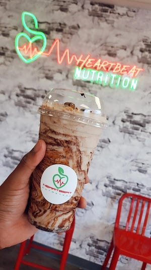 11 South Jersey restaurants focused on healthy foods, drinks 11 South Jersey restaurants focused on healthy foods, drinks