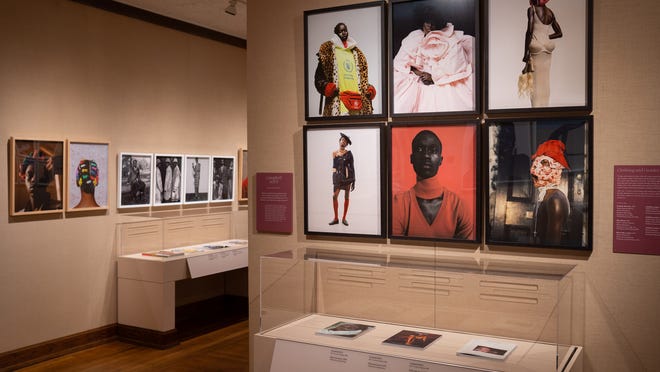 DIA spotlights Black fashion photographers, 85-yr-outdated painter