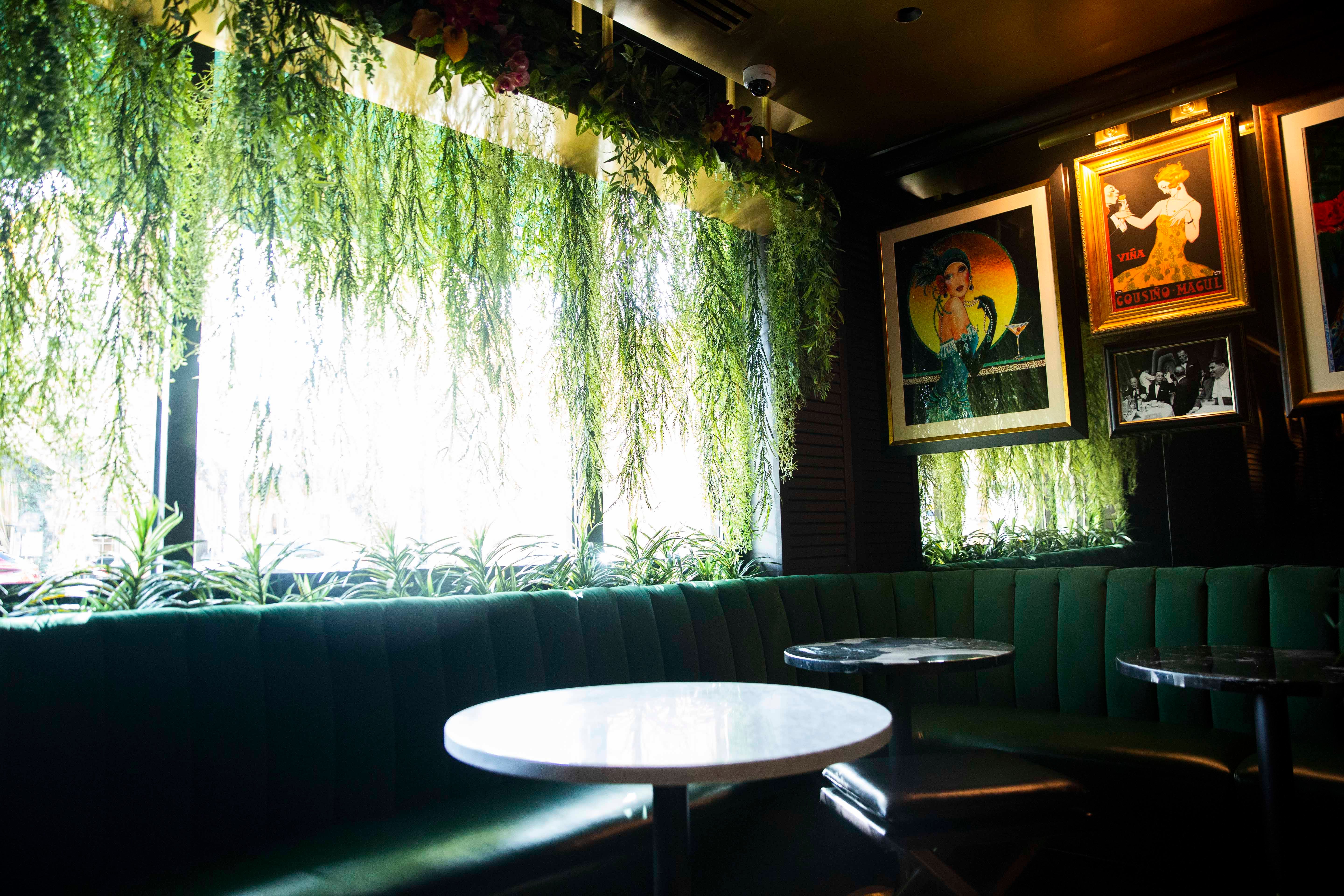 Punta Gorda Fl Restaurants Open Christmas Day 2022 Naples, Fort Myers, Sanibel Restaurants: It's Open Season