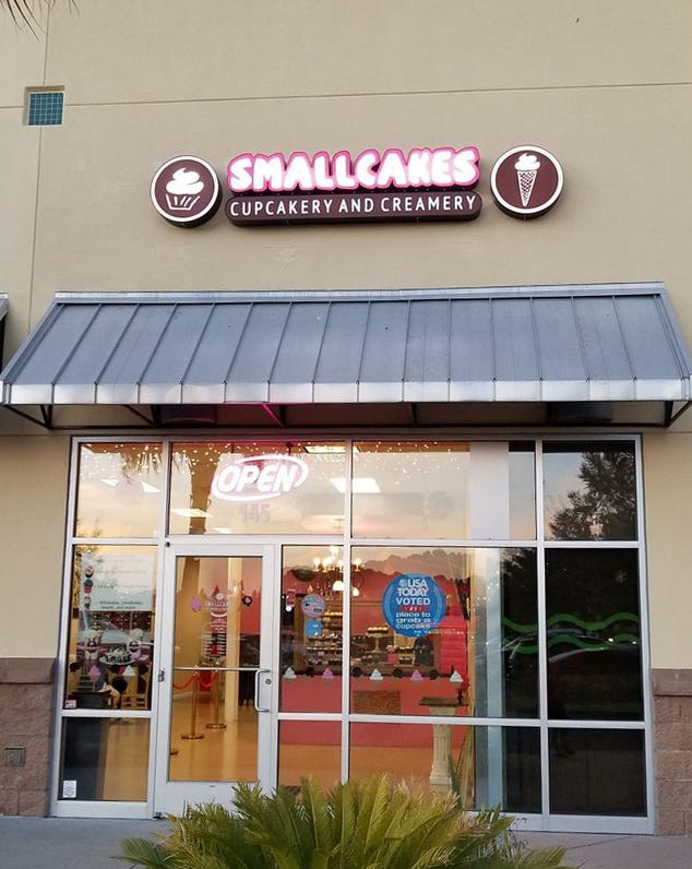 Jacksonville restaurants What's new in Town Center, Southside