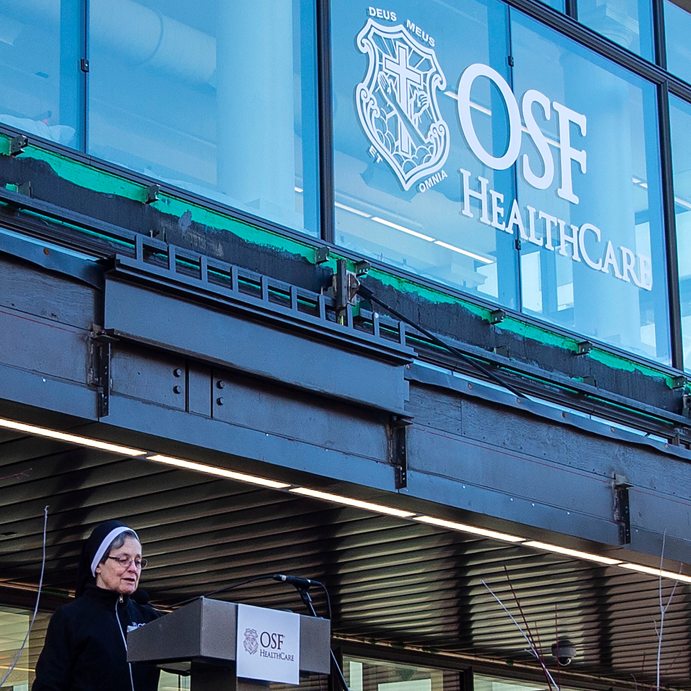 The largest employers in Peoria are hiring. Here are the open jobs