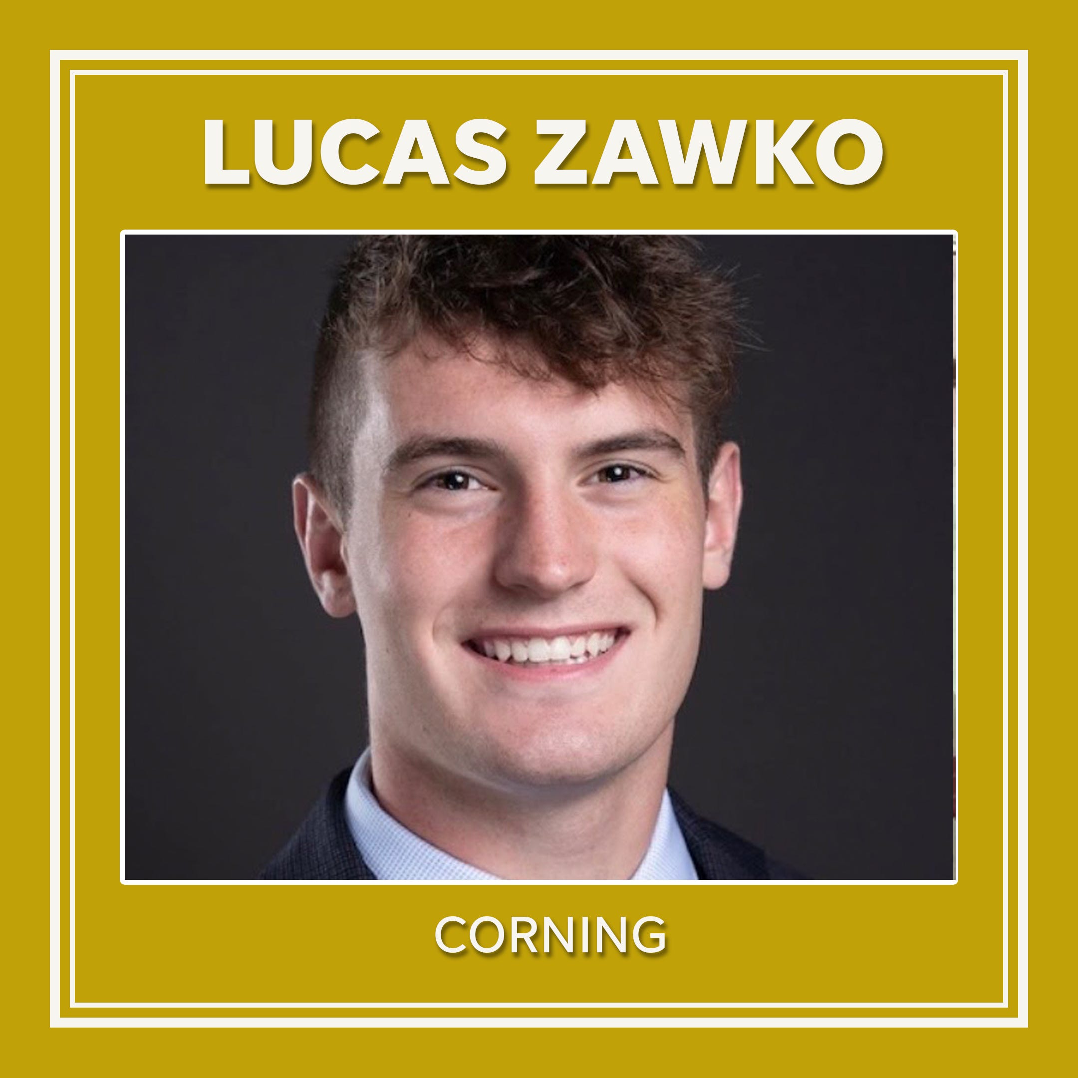 Lucas Zawko