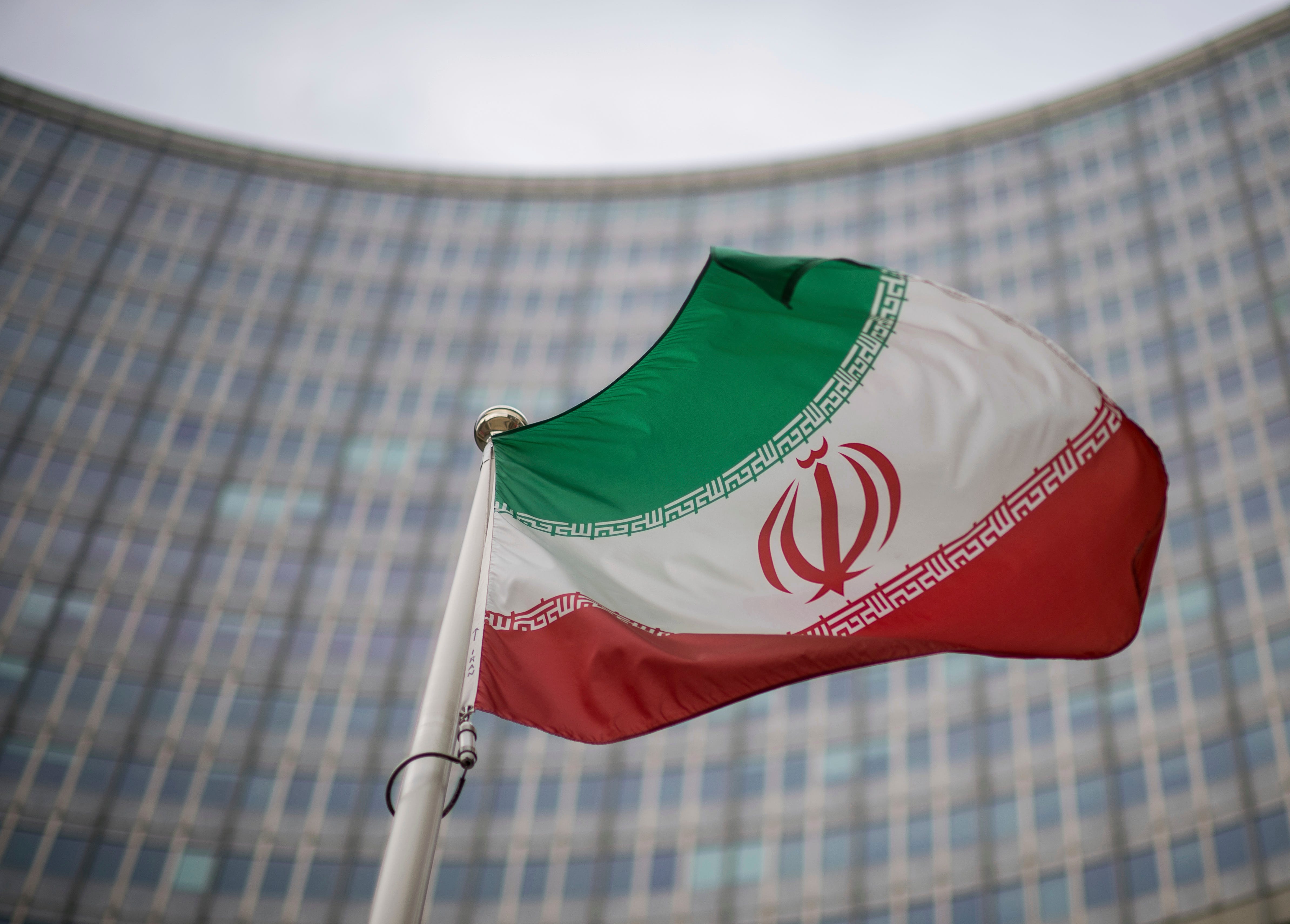 Pembicaraan nuklir Iran ditunda, terlihat dilanjutkan sebelum akhir tahun