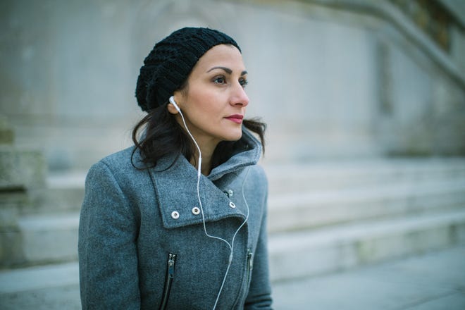 To kick off new health in the new year, check out these seven podcasts.
