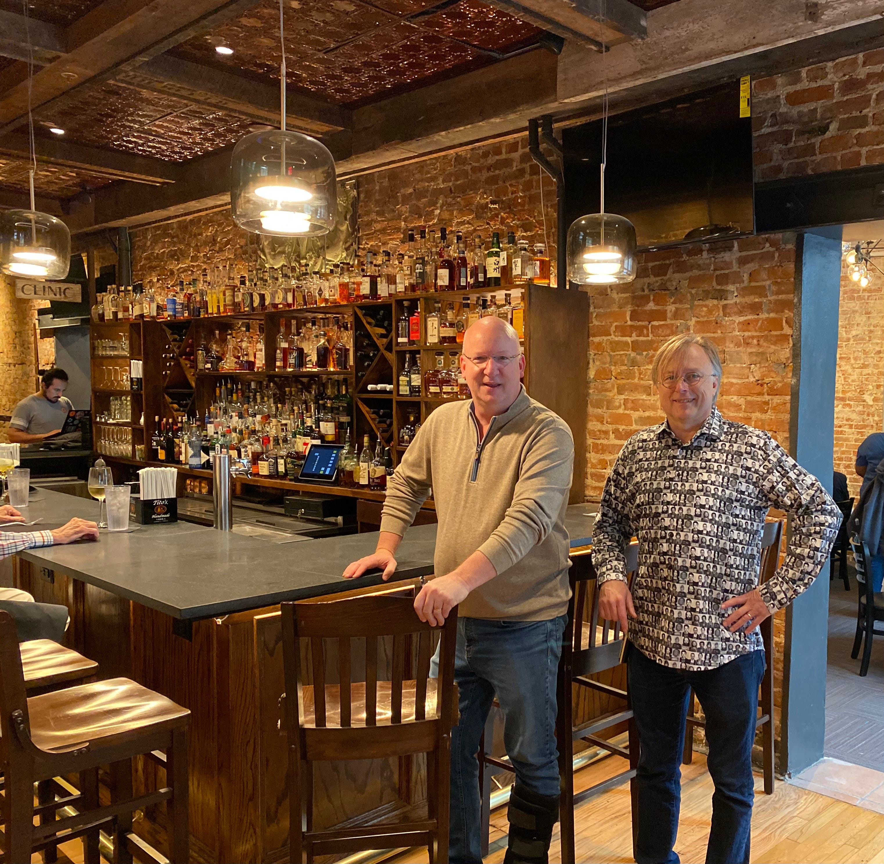 Best new restaurants in Memphis Here are 4 spots to try in the area