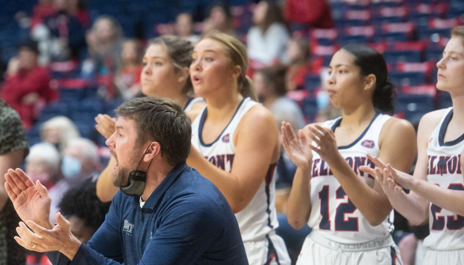 Belmont women's basketball team cancels next two games because of COVID-19