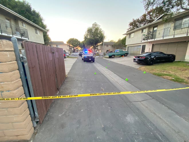 Port Hueneme police have arrested an additional suspect in connection to an October shooting incident on West Hemlock Street.