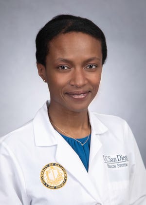 Dra. Cynthia Gyamfi-Bannerman