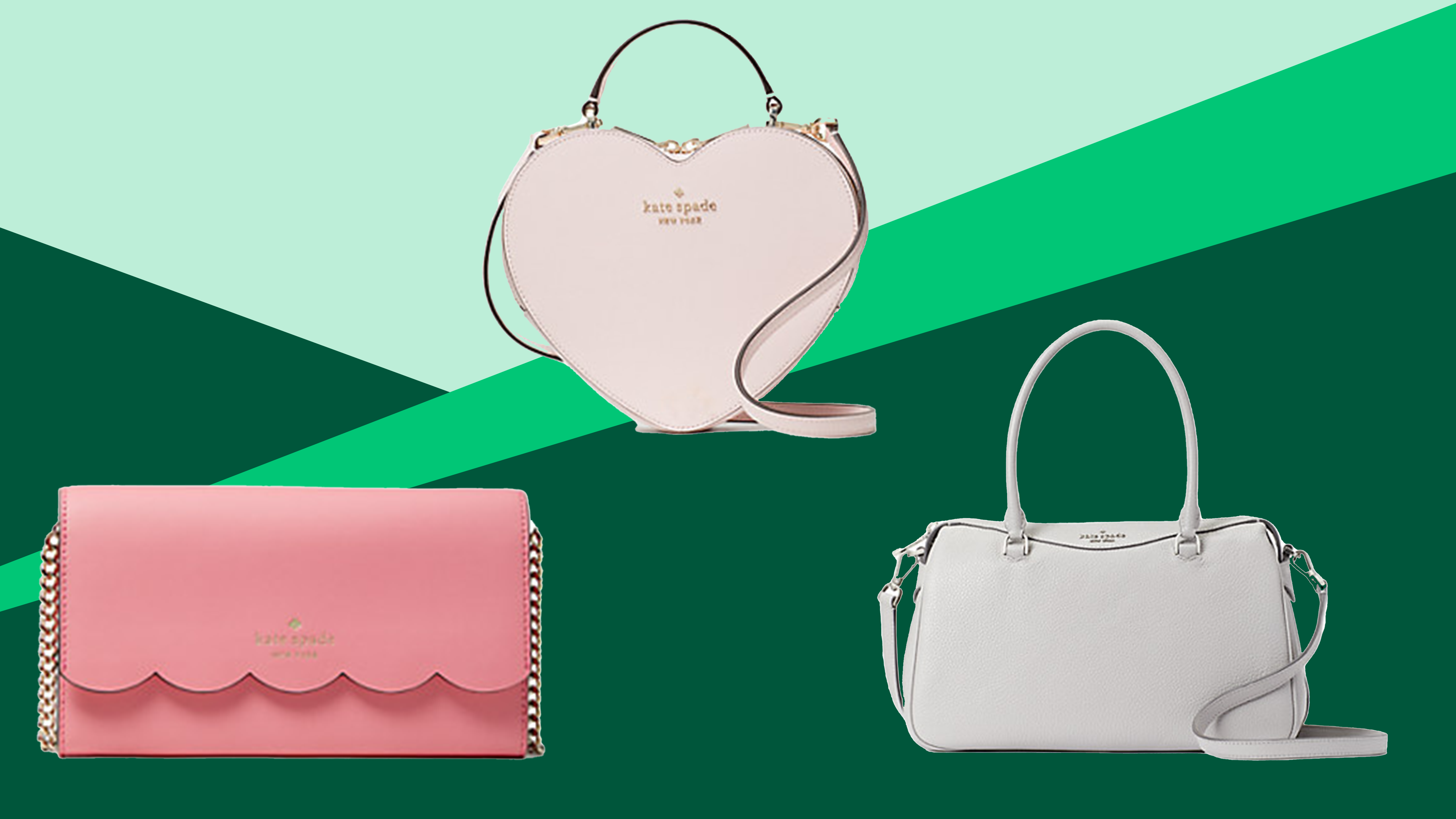 Kate Spade Surprise sale: Save up to 75% on purses, wallets and more