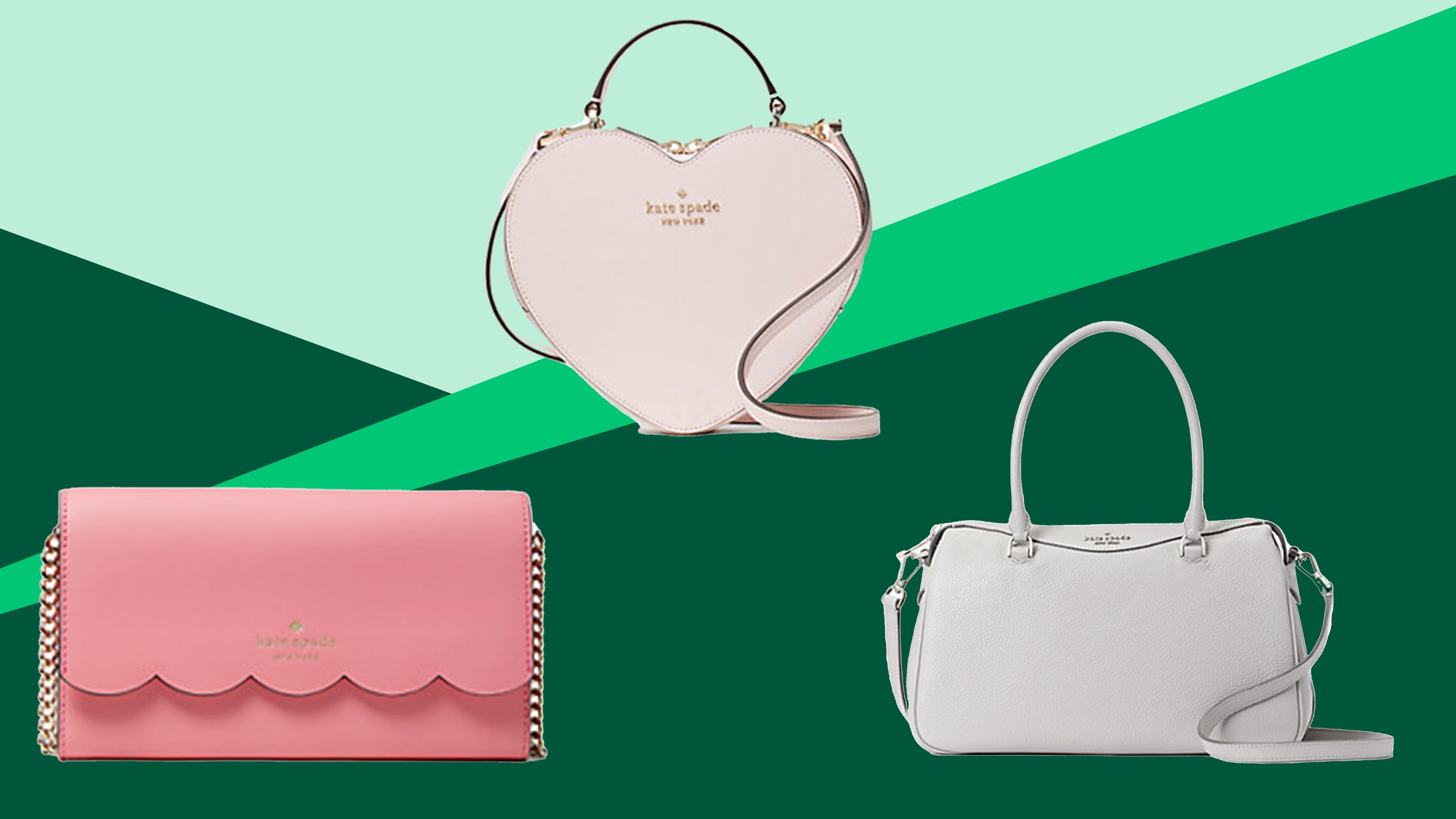 Kate Spade Surprise sale: Save up to 75% on purses, wallets and more