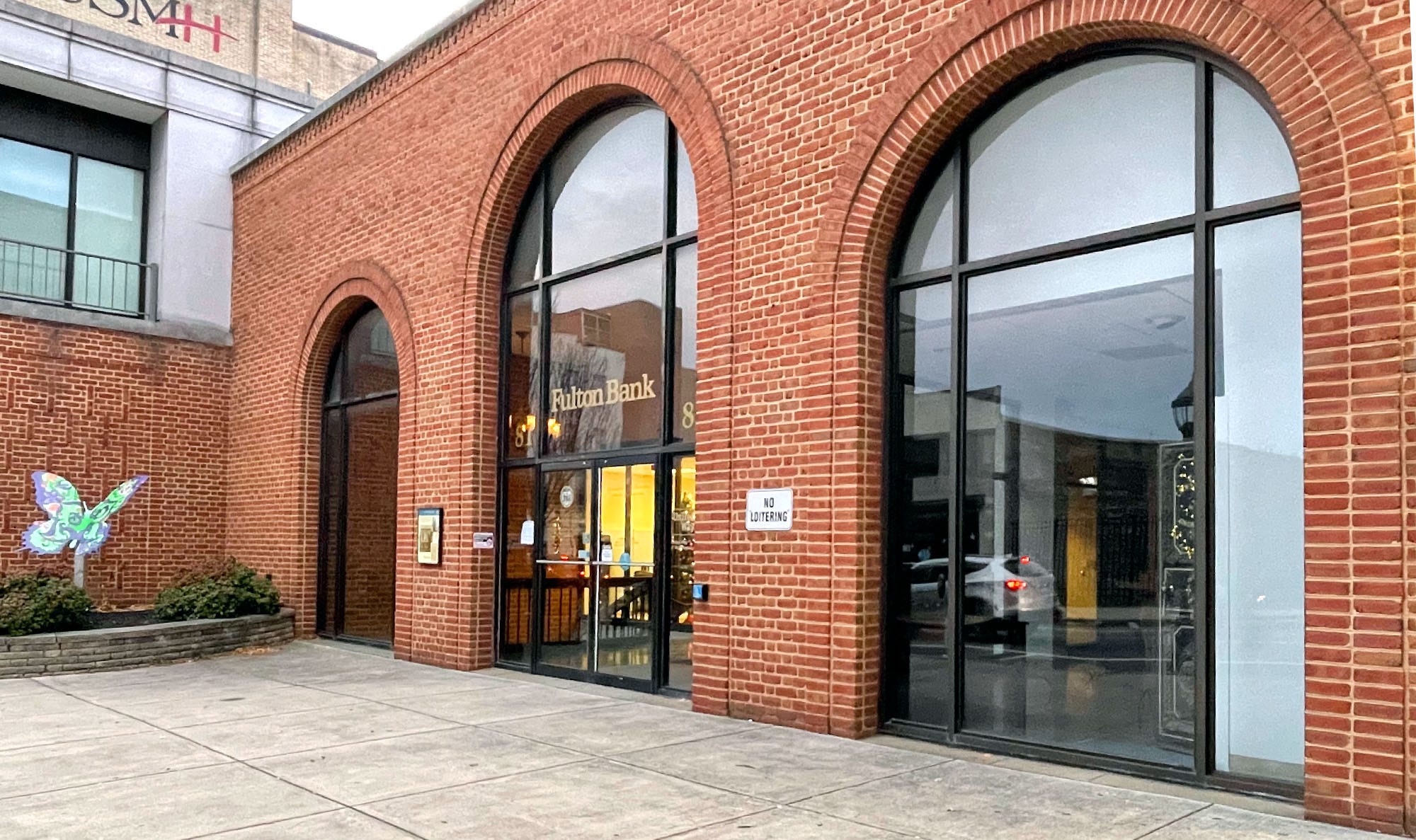 F&M Trust to open office in downtown Hagerstown