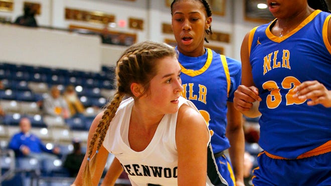 The First Statewide Arkansas High School Girls Basketball Rankings The First Statewide Arkansas High School Girls Basketball Rankings