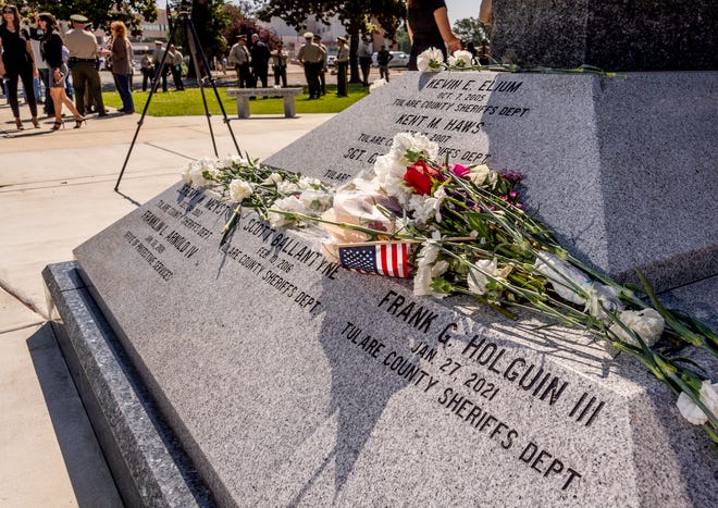 Tulare County hits grim COVID-19 milestone: 1,500 dead Tulare County hits grim COVID-19 milestone: 1,500 dead