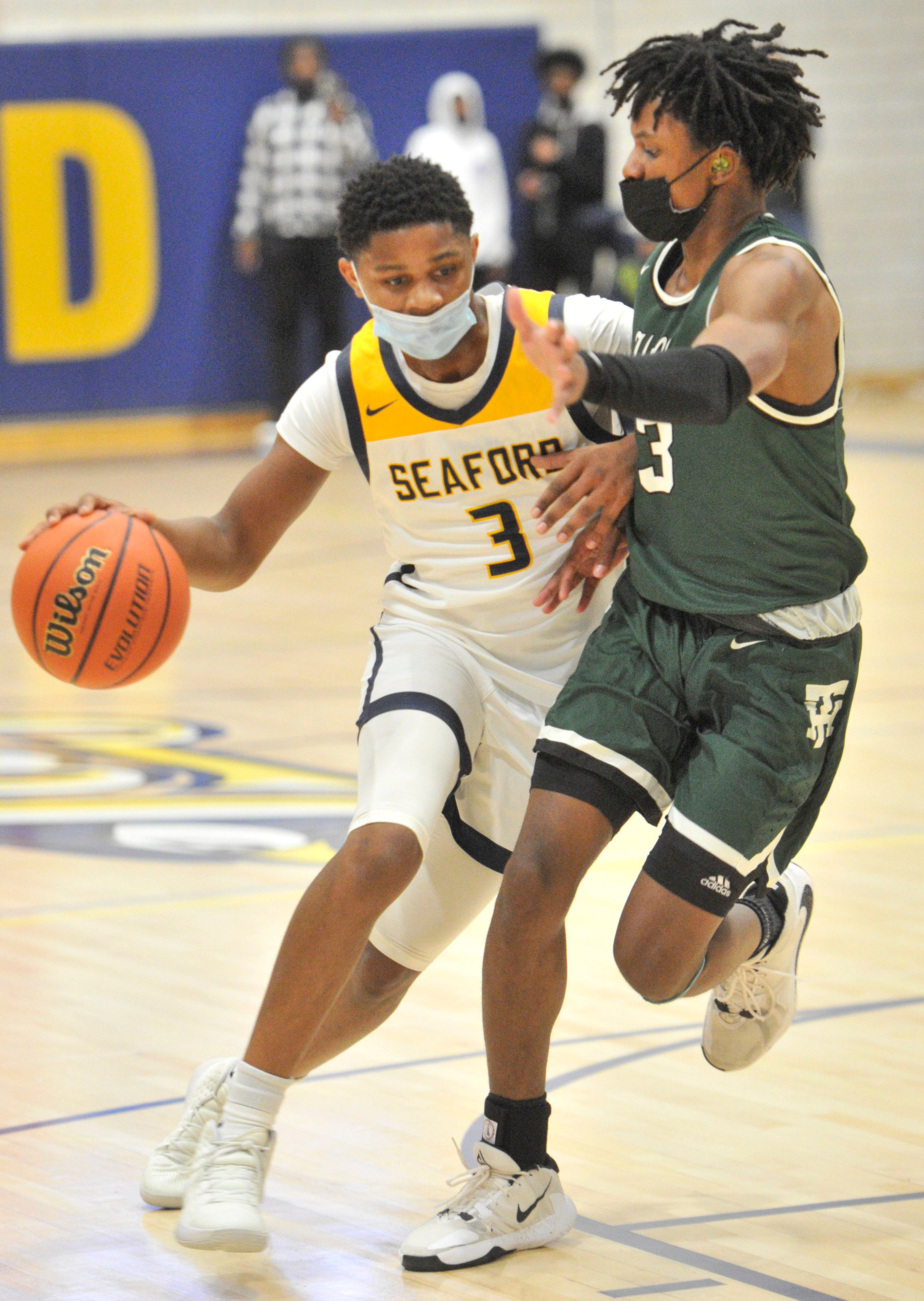 Delaware High School Basketball Previewing Big Holiday Tournaments
