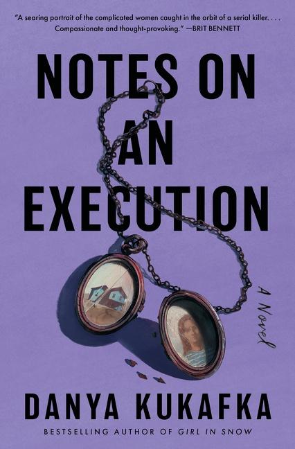 kukafka notes on an execution kukafka notes on an execution