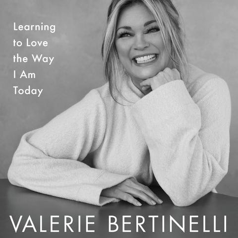 "Enough Already: Learning to Love the Way I Am Tod