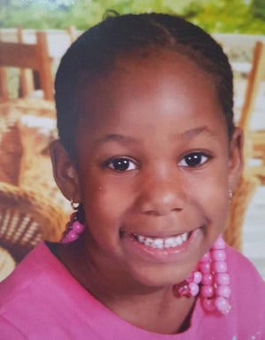 The Jacksonville mother of 11-year-old Kaye-lea Plummer has pleaded guilty to murder in her 2017 death. Police found the girl's body after her mother, Erica T. Newsome crashed in West Virginia on Aug. 6, 2017. Police have said Newsome told them that she had killed Kaye-lea.