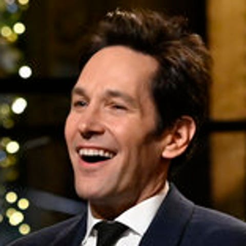 SATURDAY NIGHT LIVE -- 