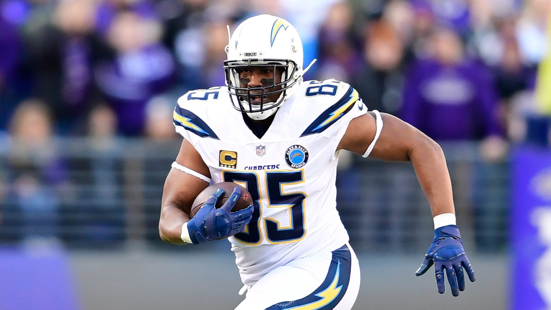 Nfl Stars Whose Sons Signed With Major College Football Programs Nfl Stars Whose Sons Signed With Major College Football Programs