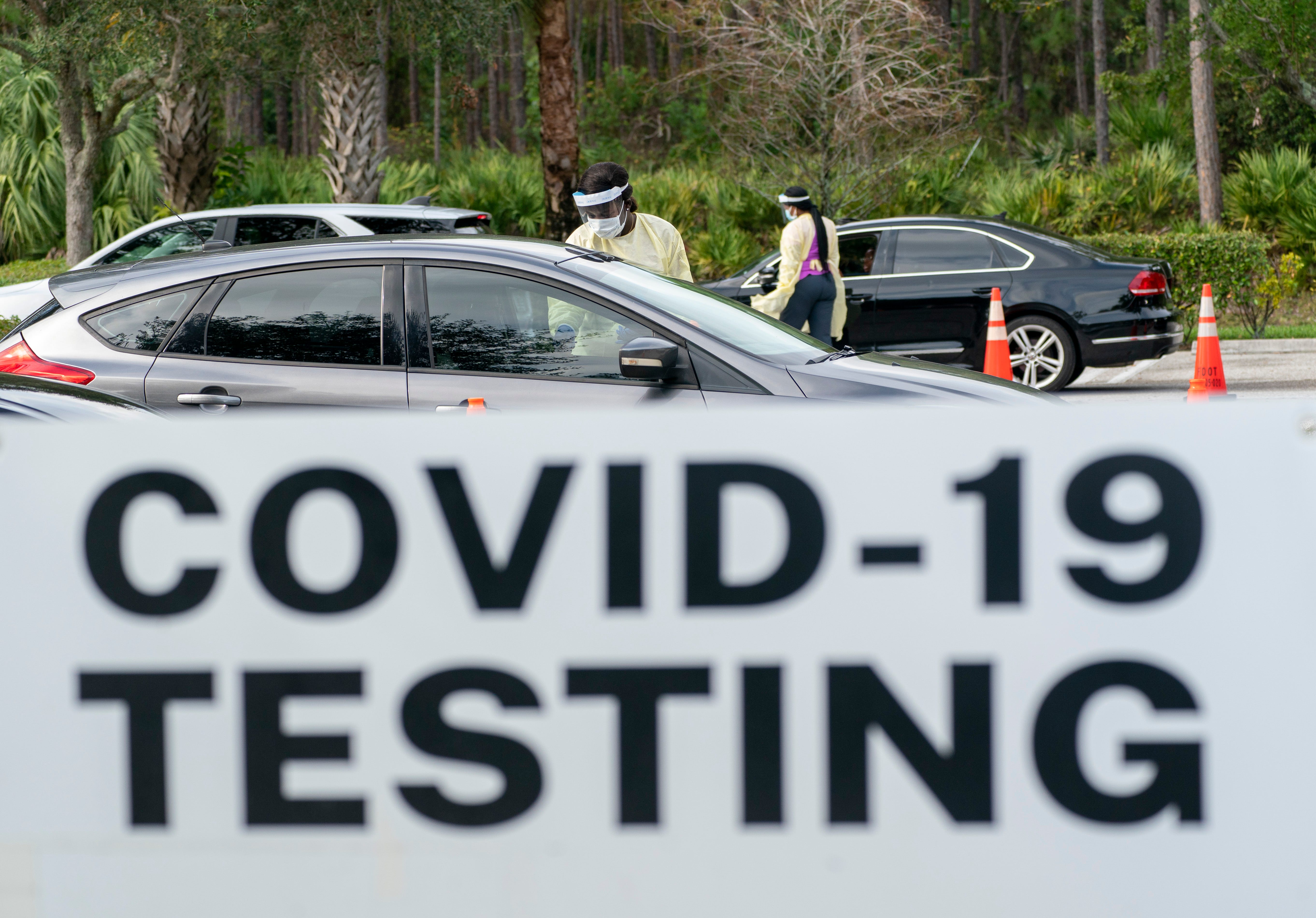 Baton Rouge area hospitals Emergency room not for COVID19 testing