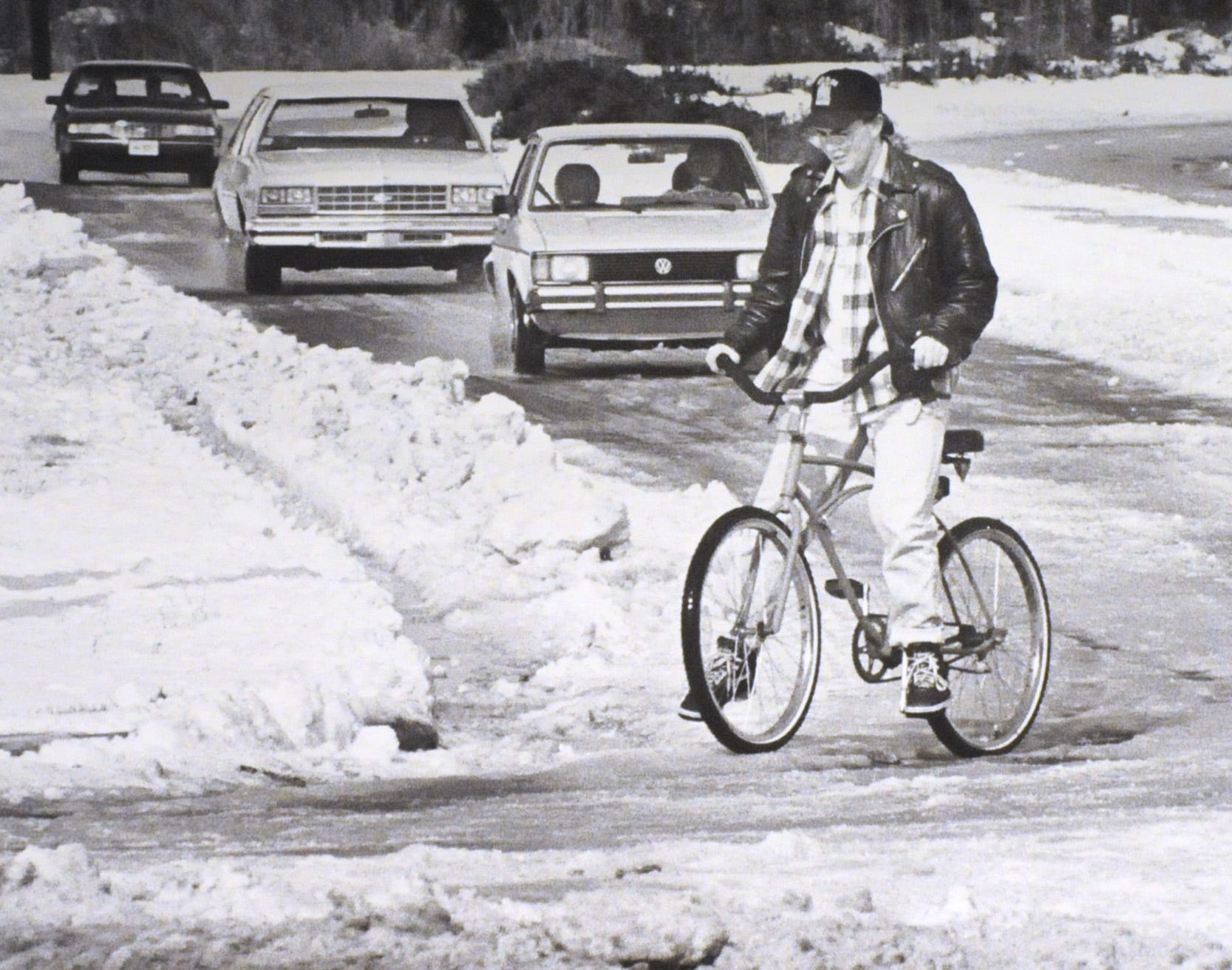 Wilmington, NC weather With temperatures rising, chance of snow unlikely