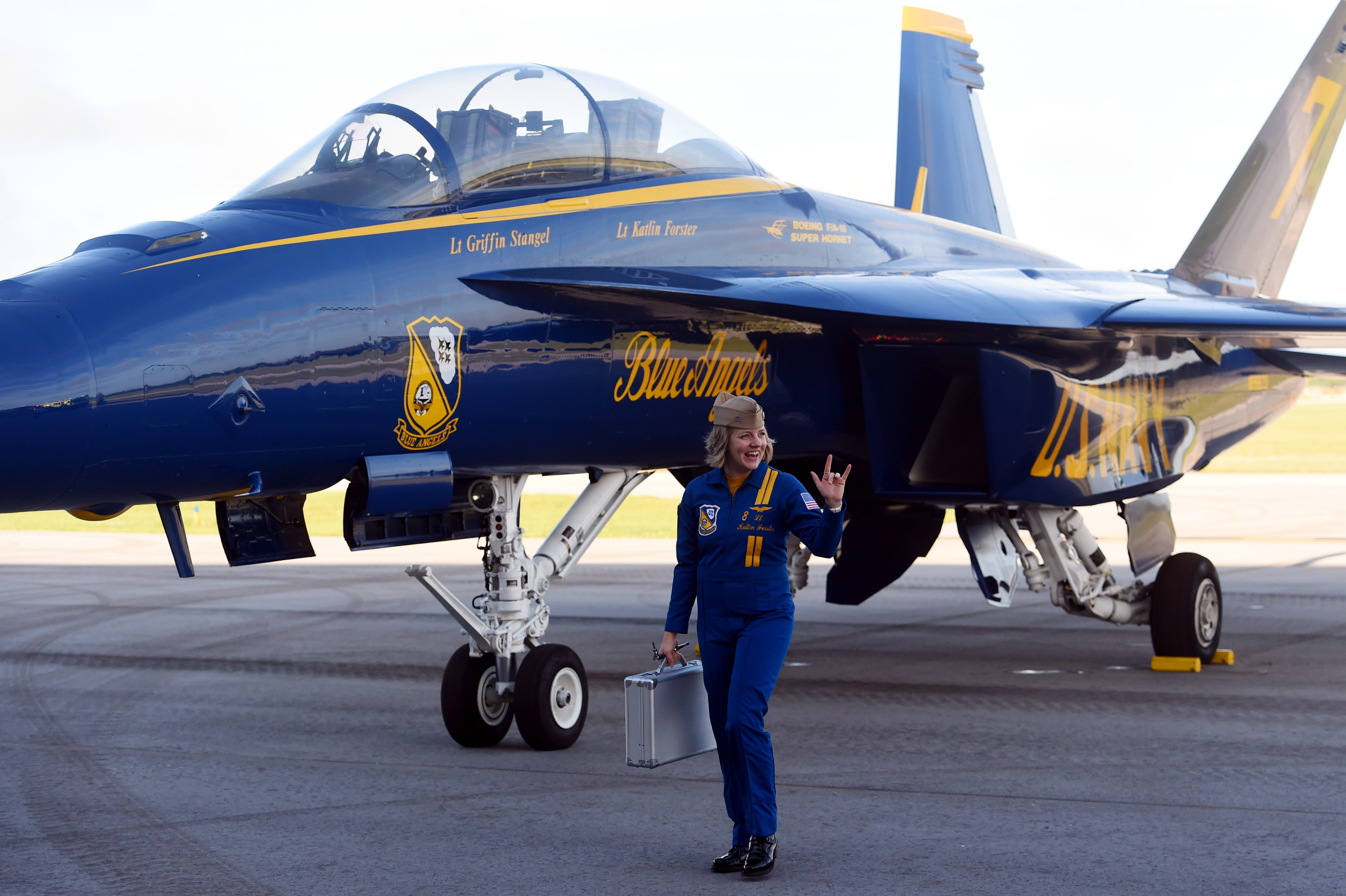 Aircraft Mechanic Military Salary