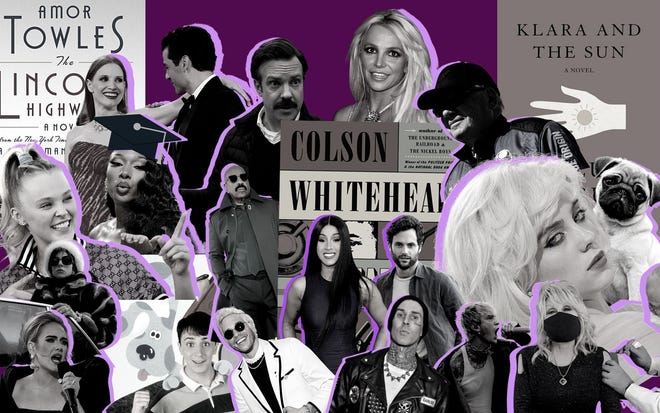 100 positive things of another tough year 100 positive things of another tough year