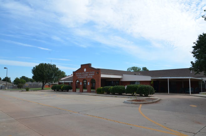 The Mustang Education Center has been awarded a $2,500 Oklahoma Arts Council grant.