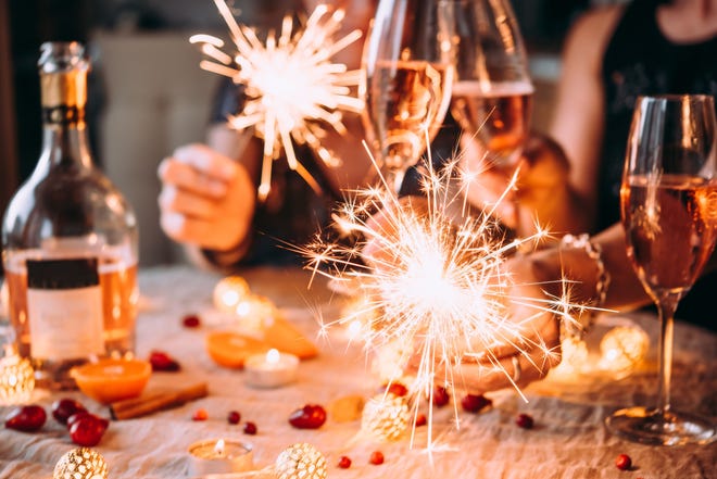 There are many New Year's Eve parties and events to choose, from Tequesta to Boca Raton.