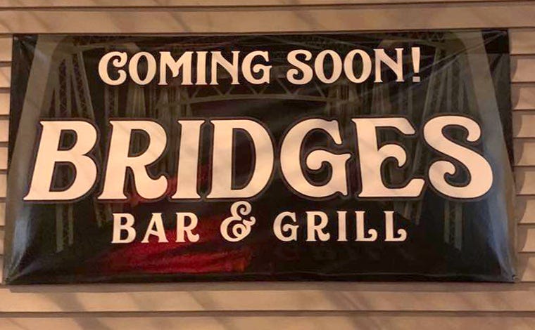 Bridges Bar and Grill coming to Corning's Bridge Street at site of former Cap'n Morgans