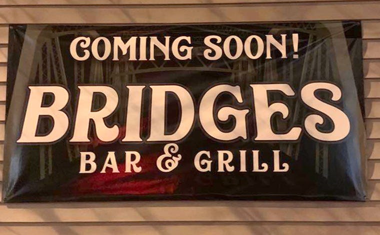Top 20 bridges bar and grill corning ny 1 Bridges Bar and Grill coming to Corning's Bridge Street at site of former Cap'n Morgans