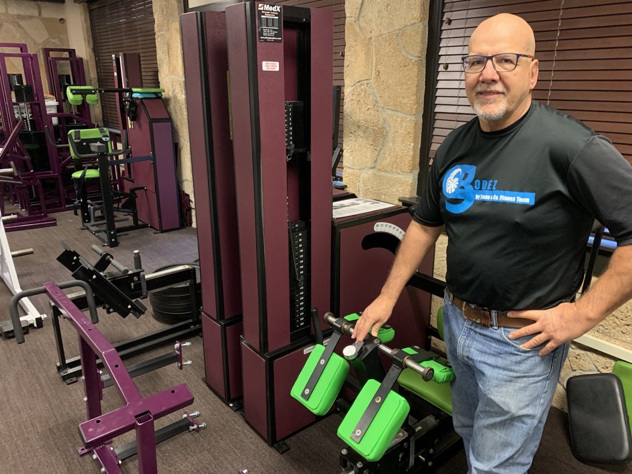 Bodez Fitness To Reopen As Personal Training Facility In Holly Hill