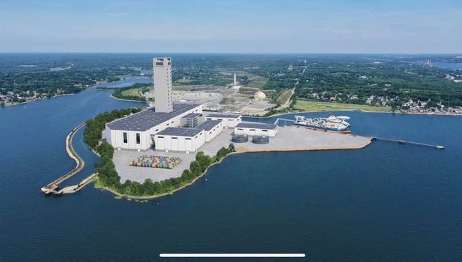 Prysmian still working on local approvals for Brayton Point project