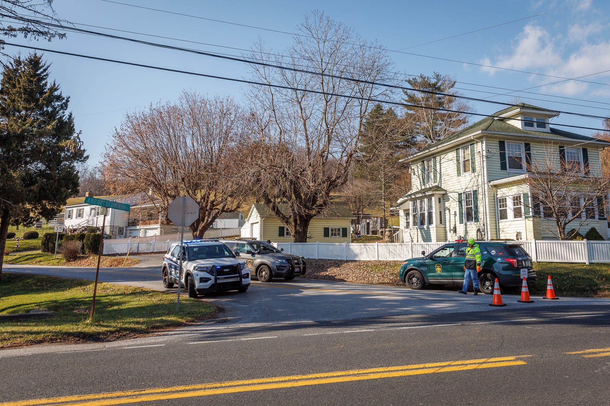 Neighbors thinking of Abbottstown couple attacked by naked intruder