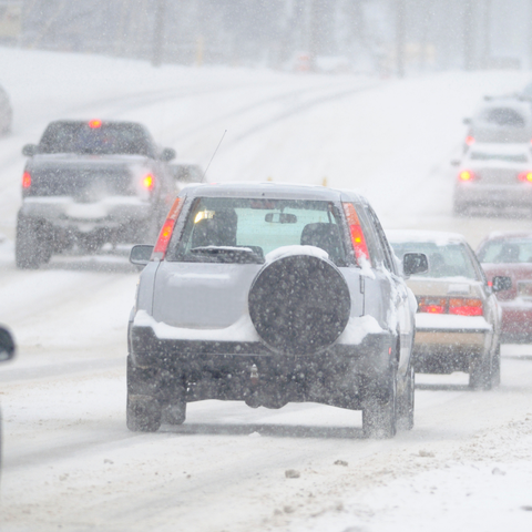 Traveling for Christmas or New Year's? Here are 10