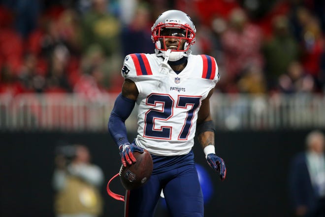 J.C. Jackson isn't feeling love from Patriots, and it's not ...