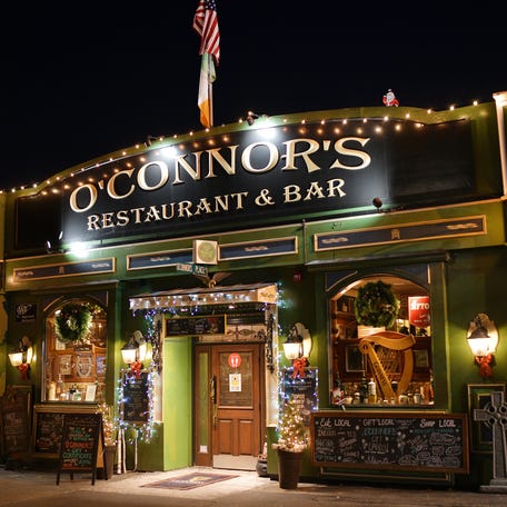 O'Connor's Restaurant & Bar in Worcester will have new owners, but the name will remain.