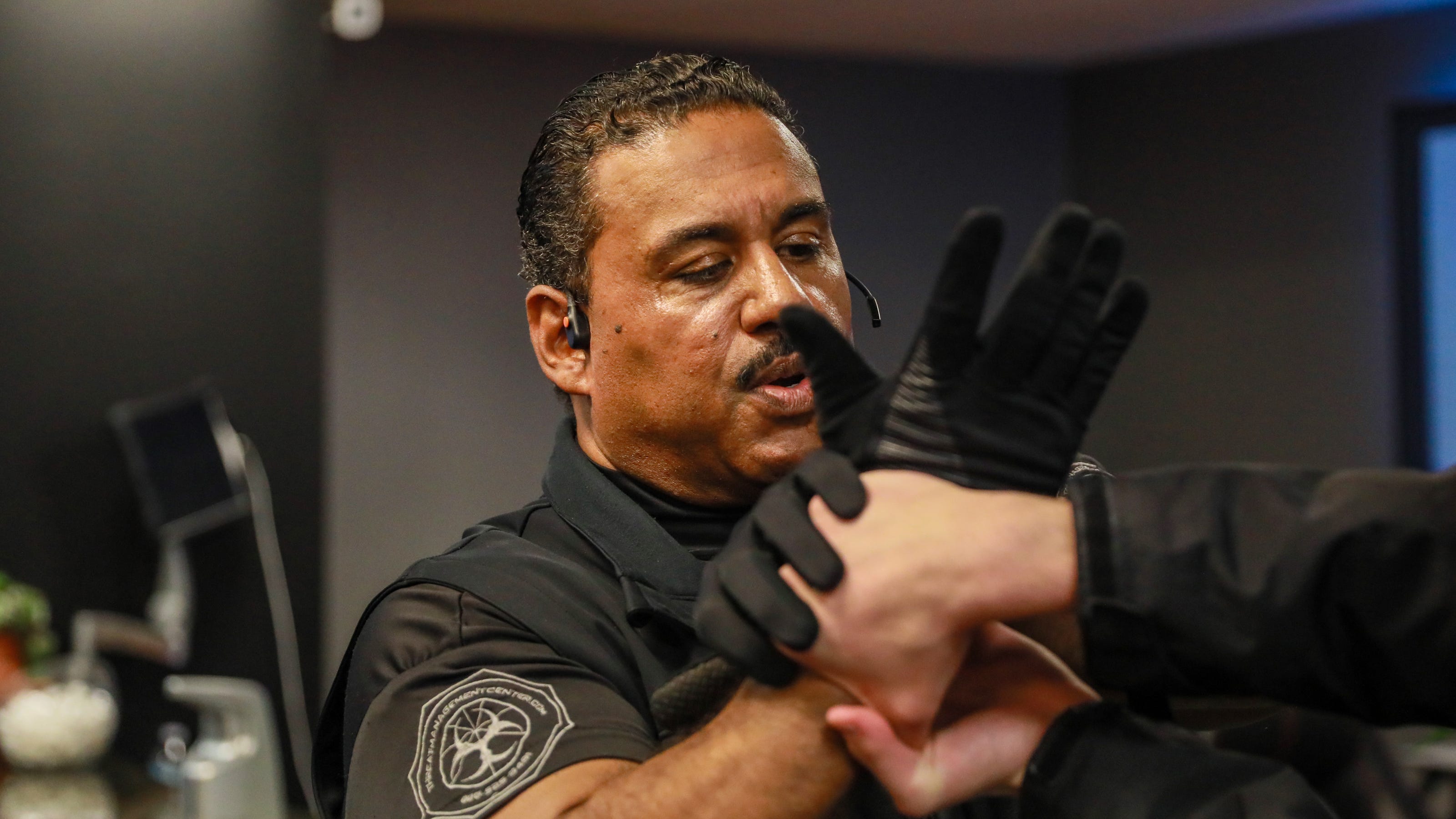 Detroit D.U.S.T. school embraces viral fandom with humor to teach self