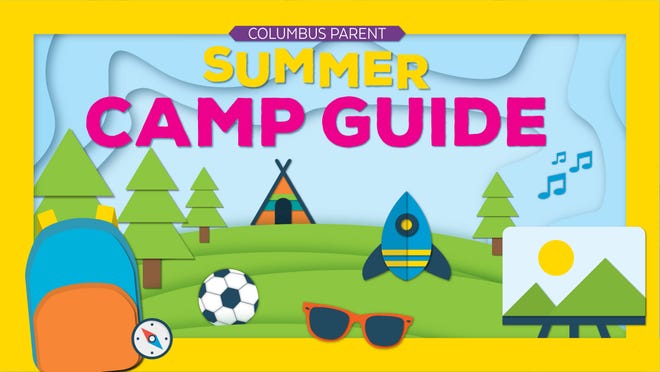 The Columbus Parent Summer Camp Guide will be part of our Spring 2022 issue.