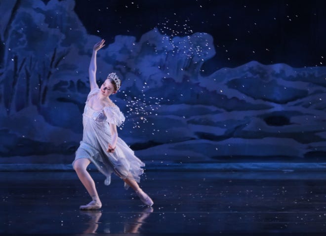On Sunday, BalletMet announced it was cancelling the final two performances of 