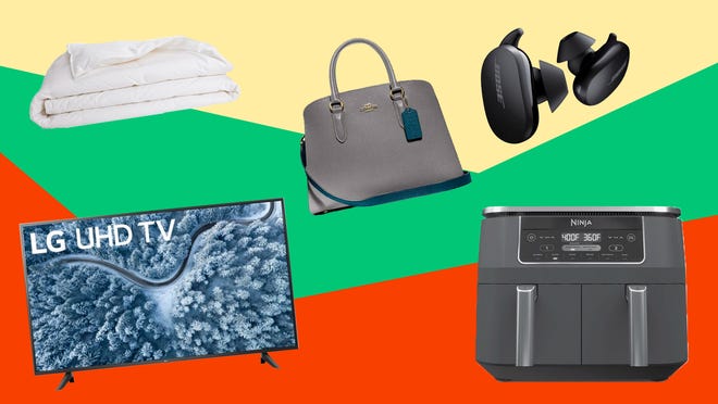 Shop massive end-of-year deals right now at Best Buy, Amazon, Walmart and more.