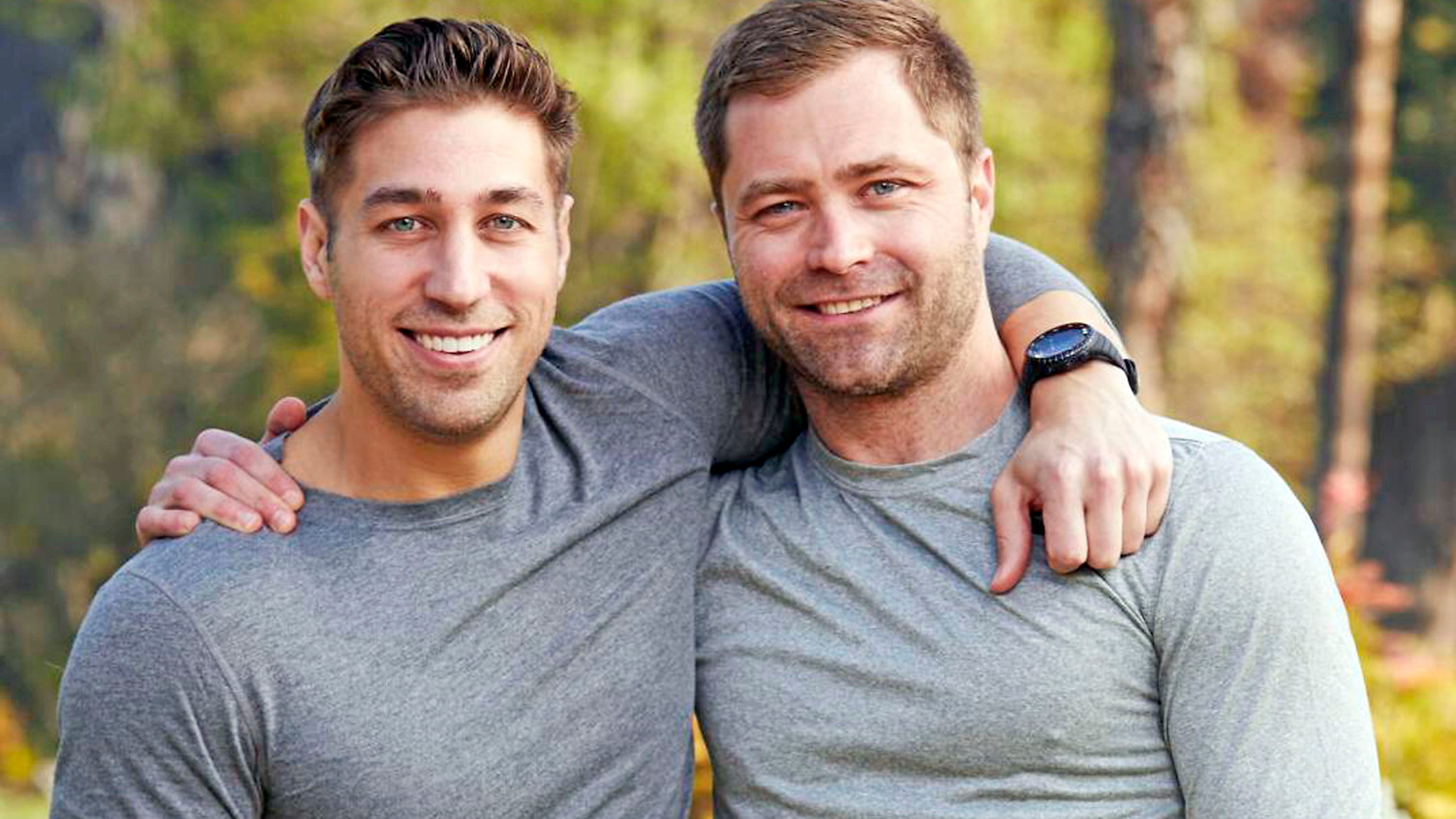 Meet 22 New 'Amazing Race' Contestants: Who Would You Pick As Your Partner? (Photos)