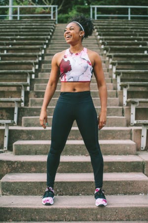 Top physical fitness tendencies for 2022 Top physical fitness tendencies for 2022