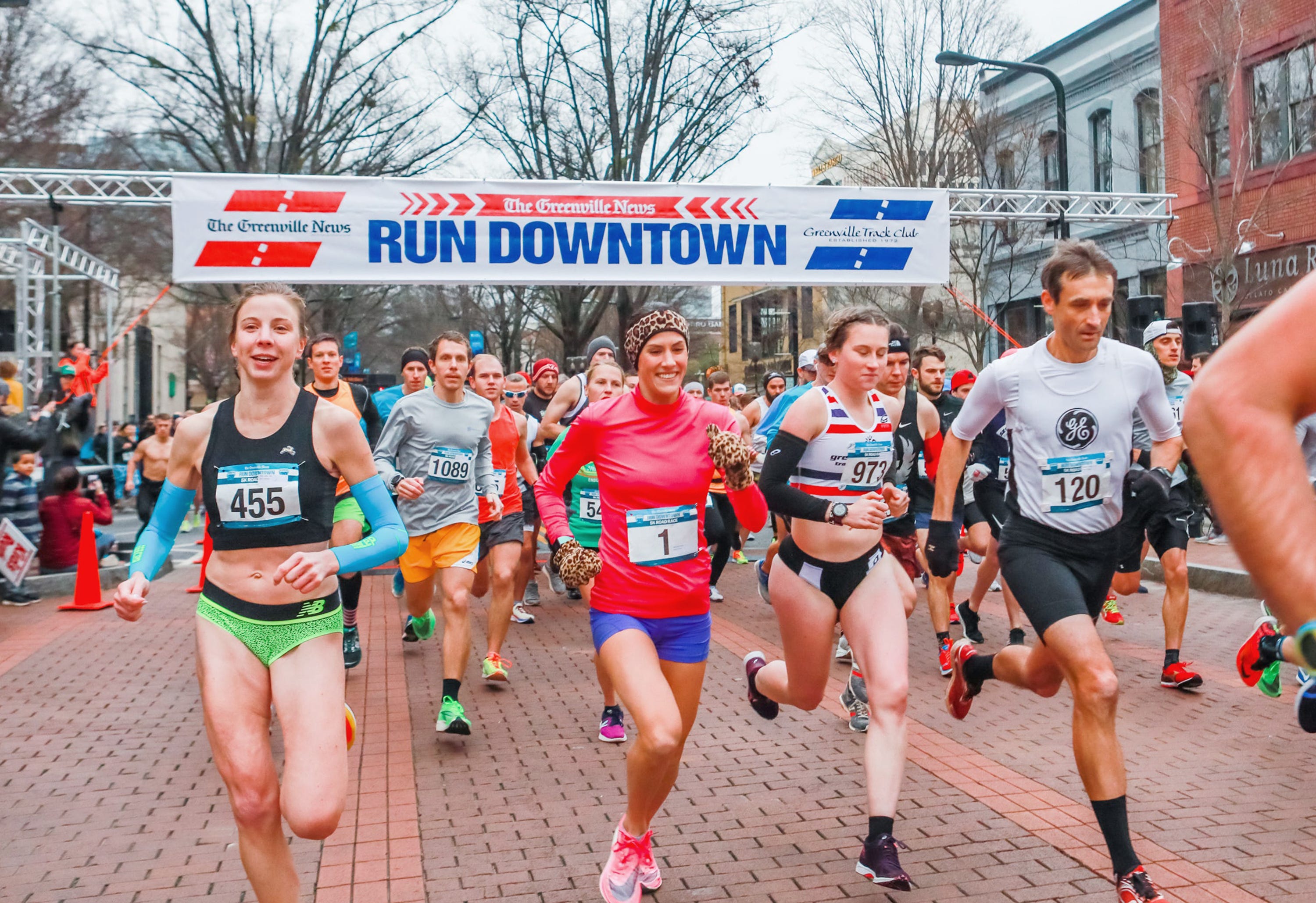 2022 Calendar Of Community Events In Greenville Sc, Around The Upstate