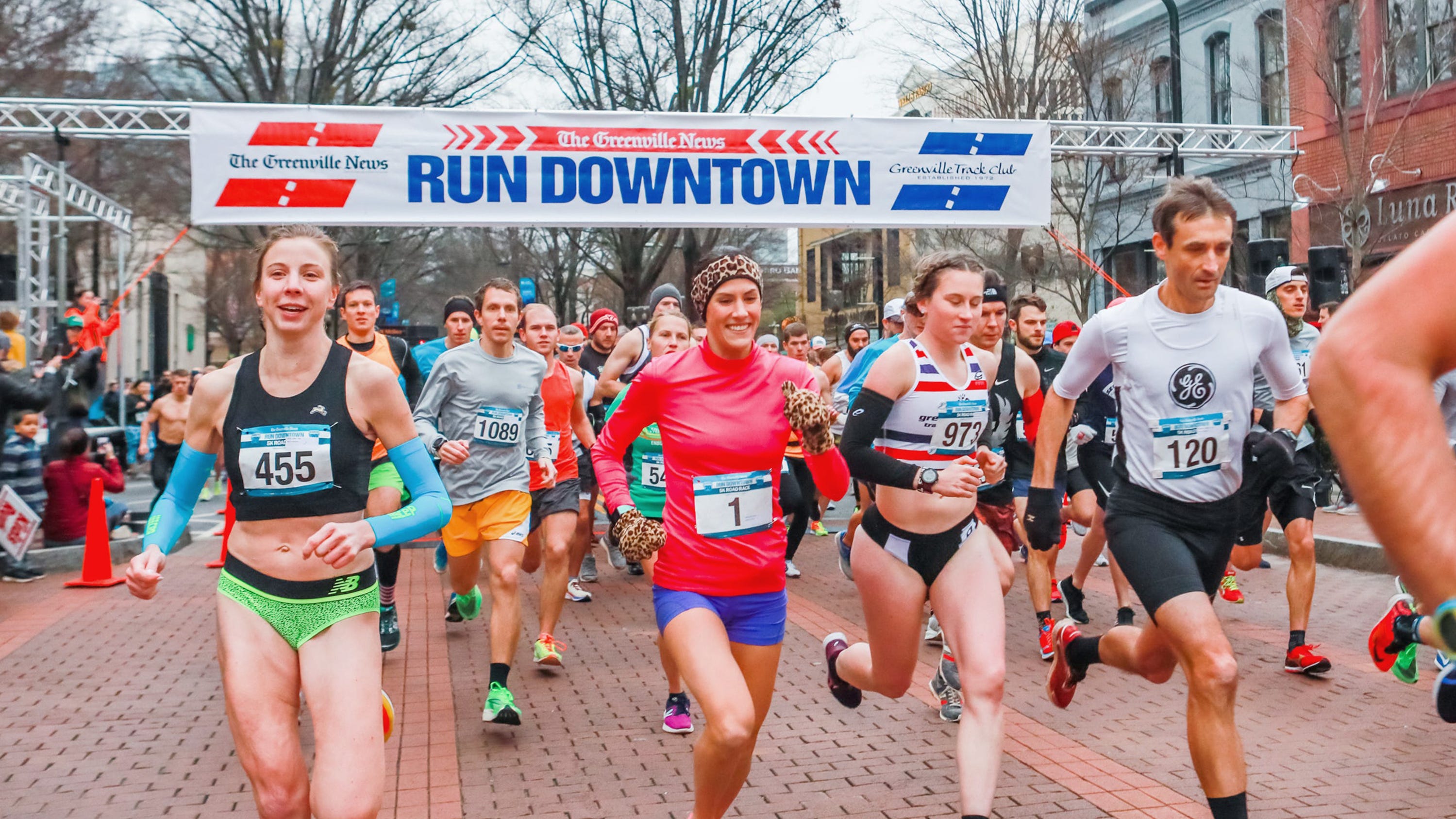 2022 calendar of community events in Greenville SC, around the Upstate 2022 calendar of community events in Greenville SC, around the Upstate