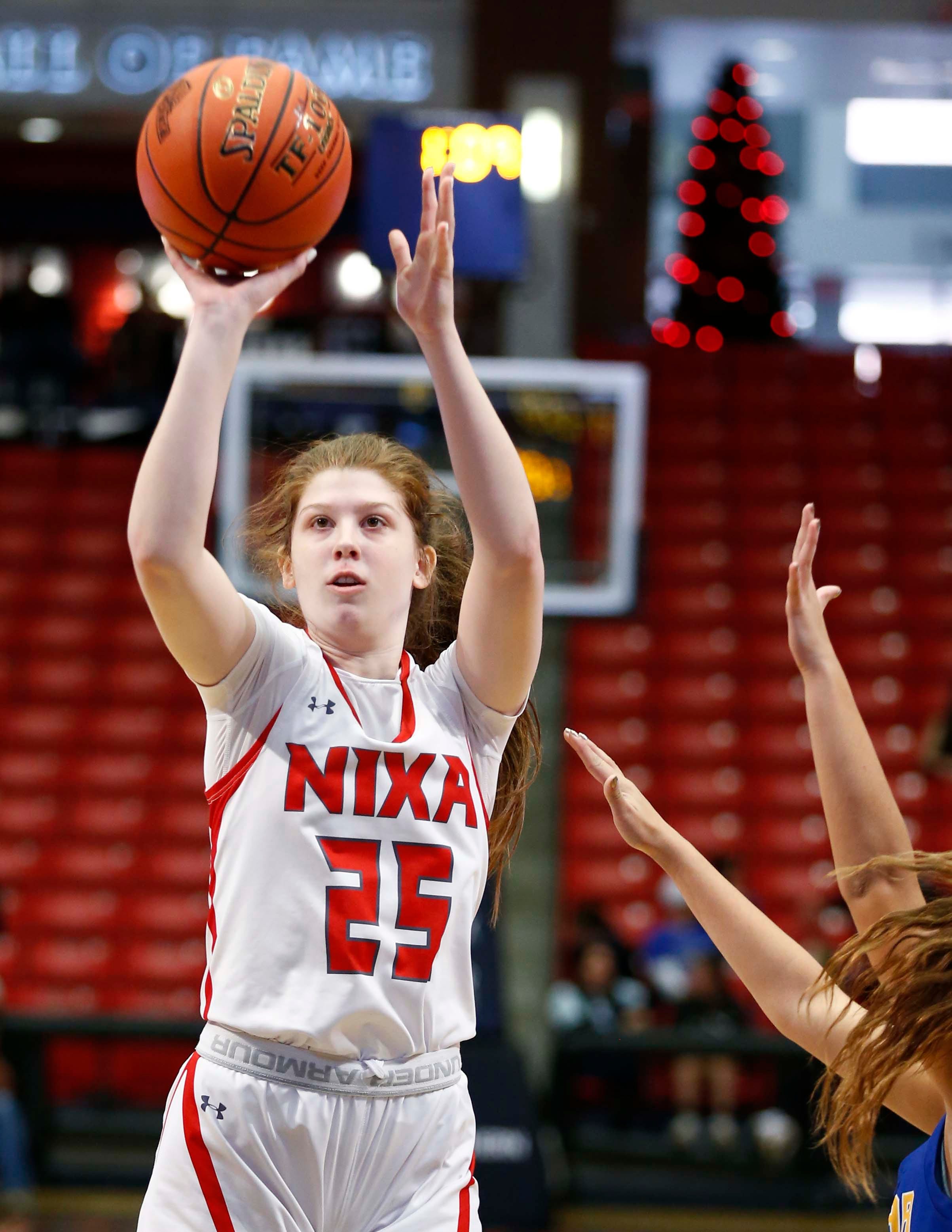 Pink and White Tournament Quarterfinal schedule, bracket, results