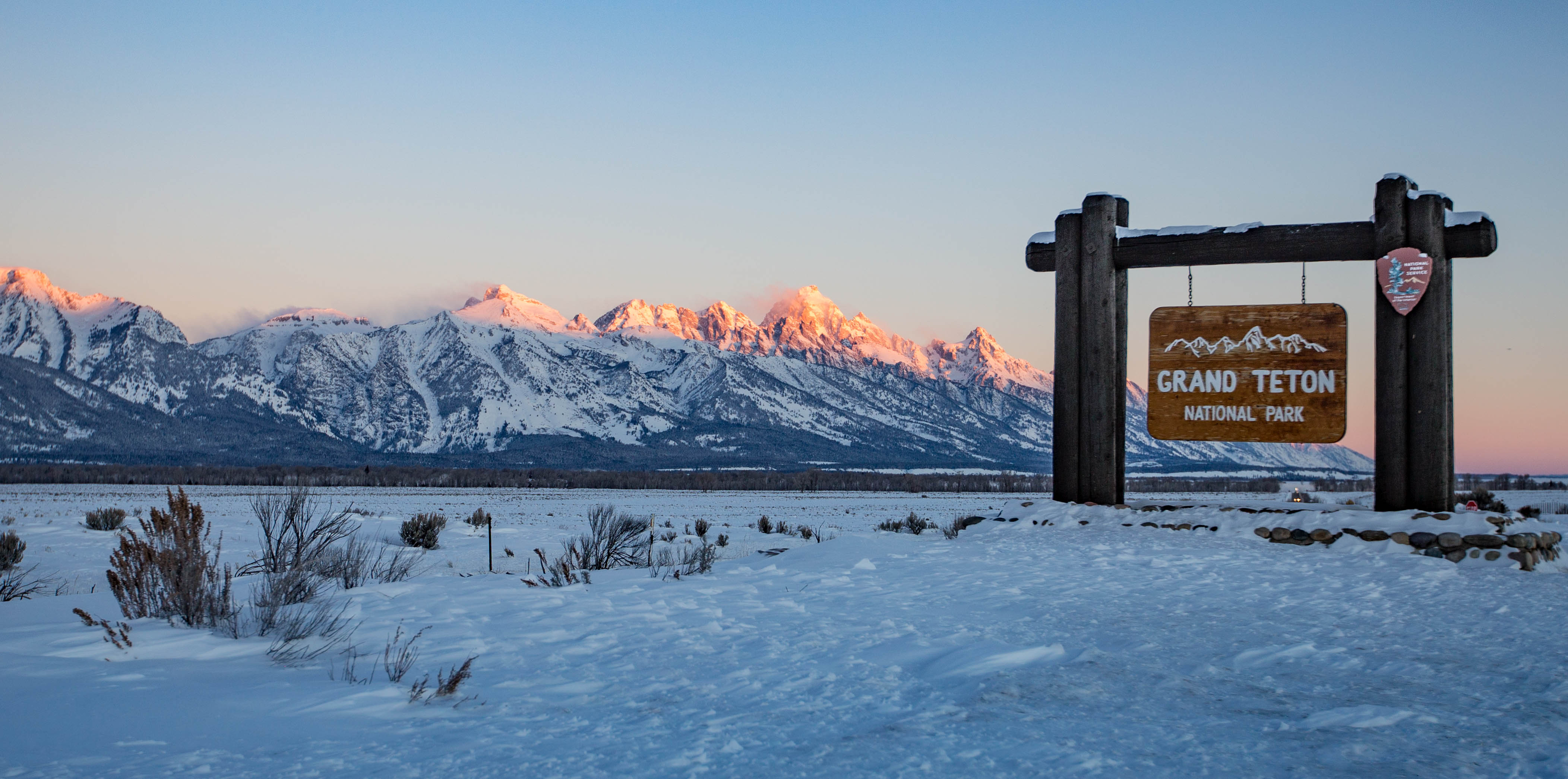Skier falls to his death at Grand Teton National Park