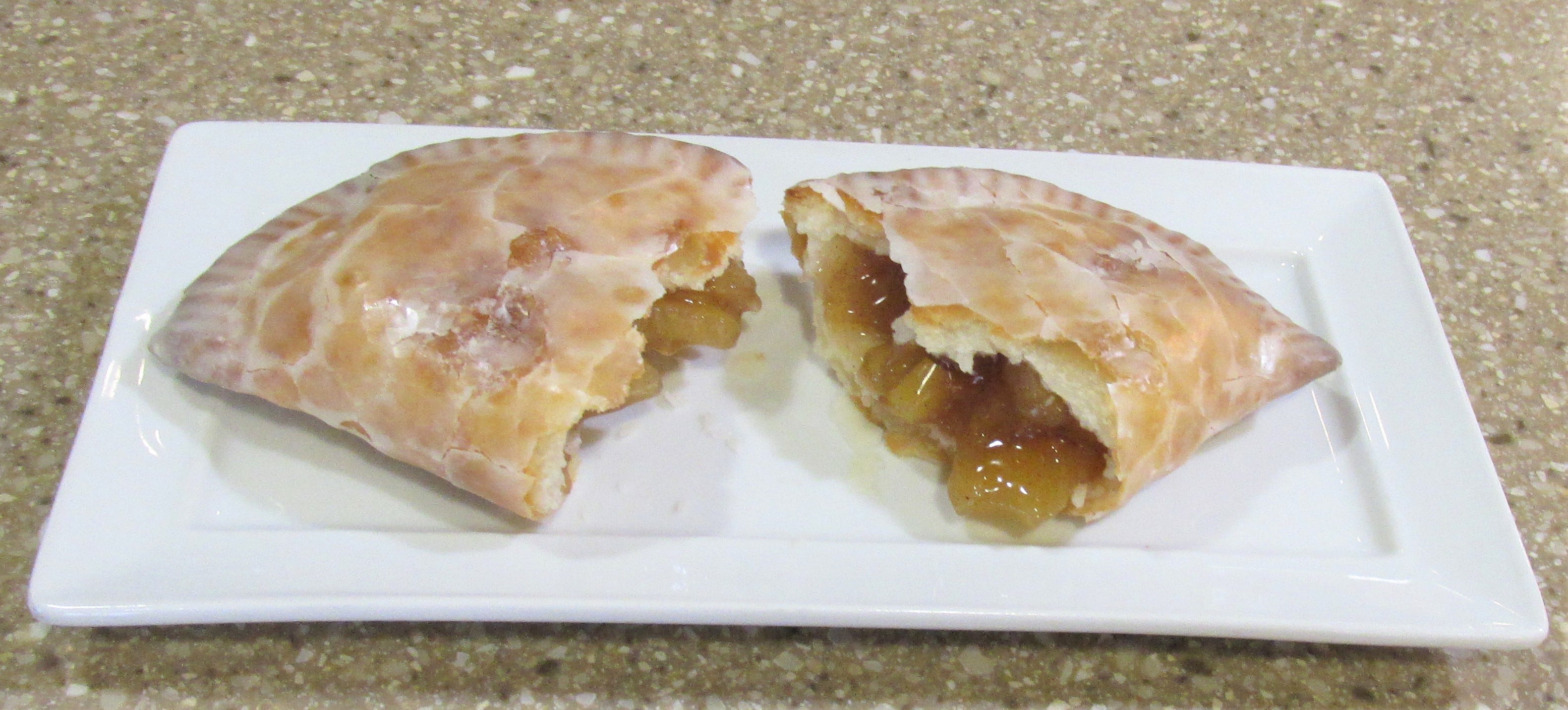 Amish fry pies seeing new wave of popularity in Ohio's Holmes County