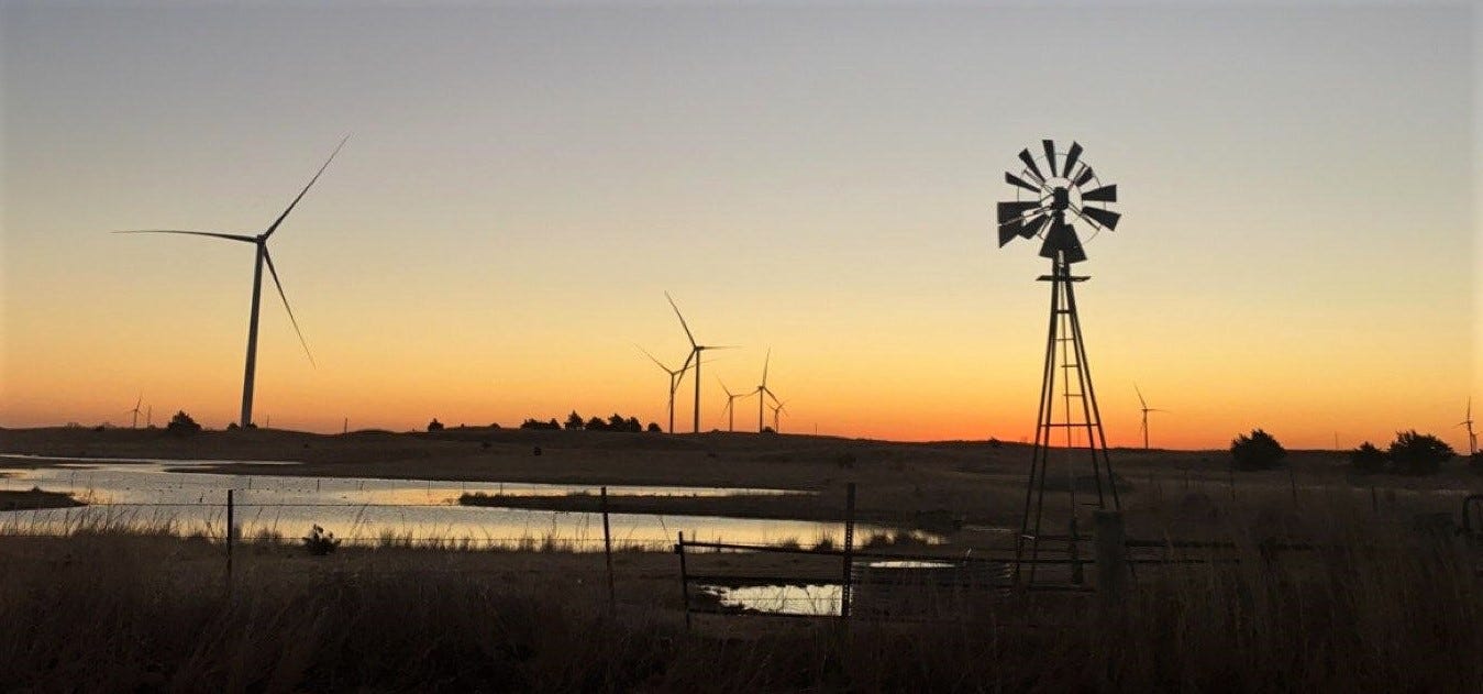 Oklahoma utilities make progress in winter storm preparations