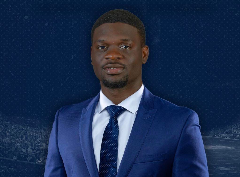 Southern football team adds wide receivers coach Marcus Davis